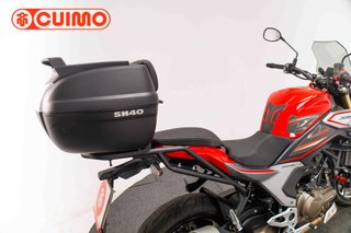 QJ MOTOR SRK 600