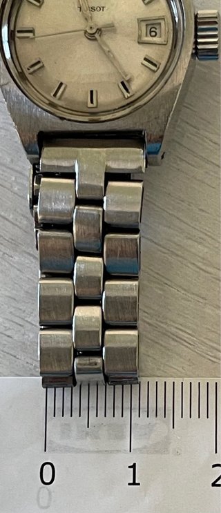 Reloj Tissot