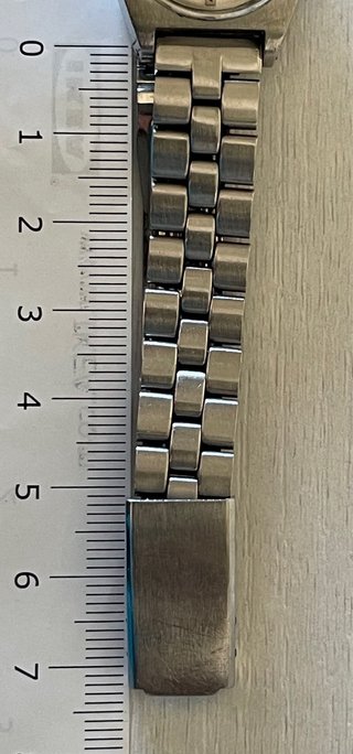 Reloj Tissot