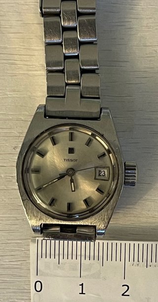 Reloj Tissot