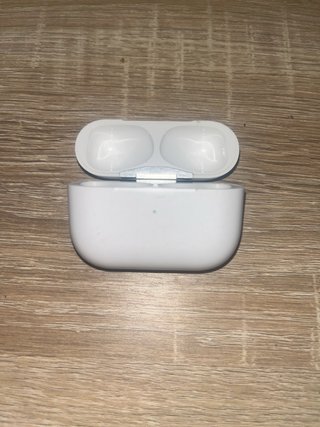 Airpods Pro 2da Gen - Impecables