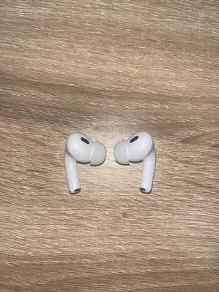 Airpods Pro 2da Gen - Impecables
