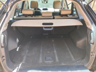 Renault Koleos 2010