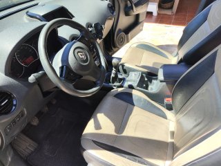Renault Koleos 2010