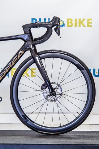 ORBEA OIZ M20 ITEAM T-51 - BICICLETA SEGUNDA MANO - Talla: 51