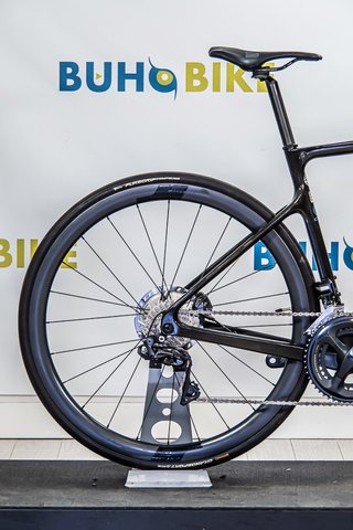 ORBEA OIZ M20 ITEAM T-51 - BICICLETA SEGUNDA MANO - Talla: 51