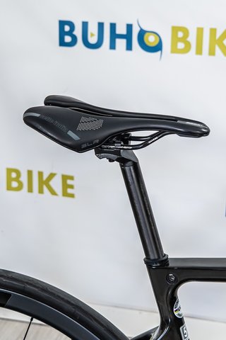 ORBEA OIZ M20 ITEAM T-51 - BICICLETA SEGUNDA MANO - Talla: 51