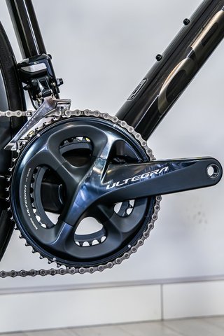 ORBEA OIZ M20 ITEAM T-51 - BICICLETA SEGUNDA MANO - Talla: 51