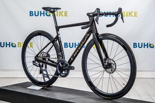 ORBEA OIZ M20 ITEAM T-51 - BICICLETA SEGUNDA MANO - Talla: 51