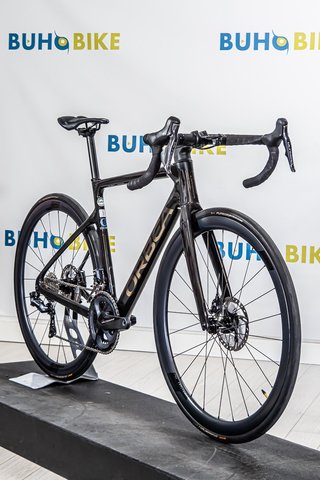 ORBEA OIZ M20 ITEAM T-51 - BICICLETA SEGUNDA MANO - Talla: 51