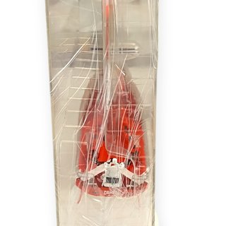Maqueta velero CAMPER Volvo Open 70 – Volvo Ocean Race