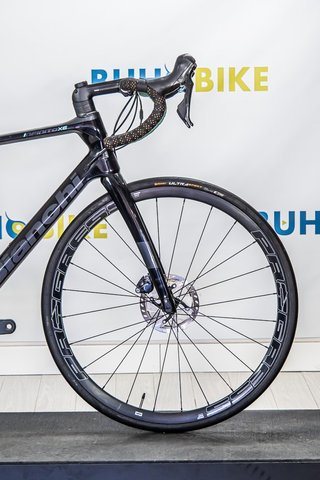 BIANCHI INFINITO XE T-55 - BICICLETA SEGUNDA MANO