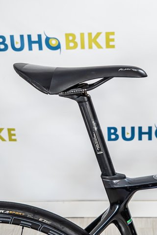 BIANCHI INFINITO XE T-55 - BICICLETA SEGUNDA MANO
