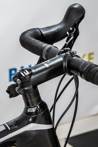 BH QUARTZ DISC 3.0 T-M 2019 BICICLETA SEGUNDA MANO - Talla: M