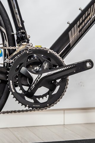 BH QUARTZ DISC 3.0 T-M 2019 BICICLETA SEGUNDA MANO - Talla: M