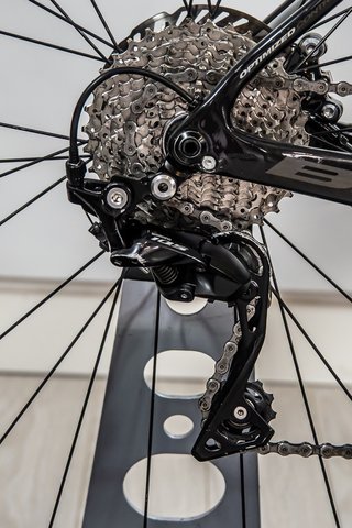 BH QUARTZ DISC 3.0 T-M 2019 BICICLETA SEGUNDA MANO - Talla: M
