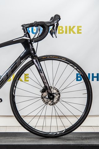 BH QUARTZ DISC 3.0 T-M 2019 BICICLETA SEGUNDA MANO - Talla: M
