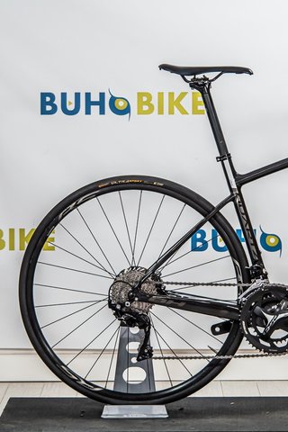 BH QUARTZ DISC 3.0 T-M 2019 BICICLETA SEGUNDA MANO - Talla: M