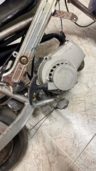 Minimoto