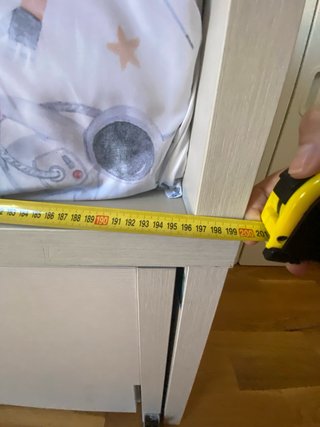 Cama nido infantil con mesa