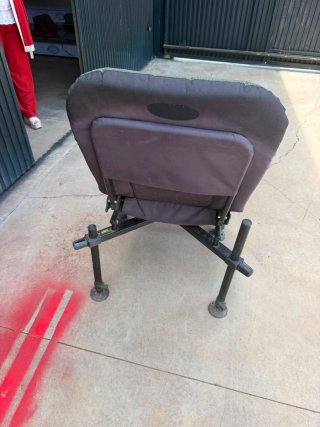 Rive Black Feeder Seat D36 alta de gama