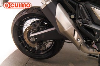 HONDA X ADV
