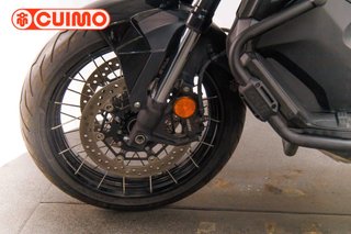 HONDA X ADV