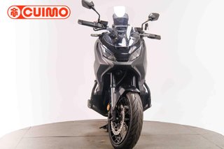 HONDA X ADV