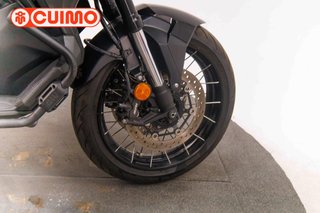 HONDA X ADV