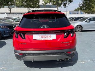 Hyundai Tucson 1.6 TGDI PHEV 195kW Tecno Sky Auto 4x4