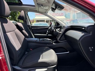Hyundai Tucson 1.6 TGDI PHEV 195kW Tecno Sky Auto 4x4