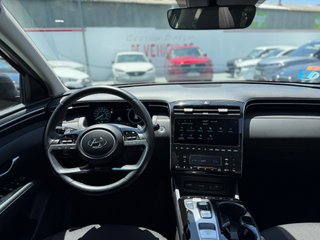 Hyundai Tucson 1.6 TGDI PHEV 195kW Tecno Sky Auto 4x4