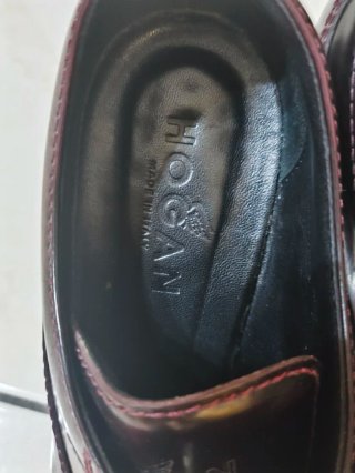 Scarpe donna vera pelle marroni