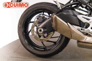 SUZUKI GSX S 950