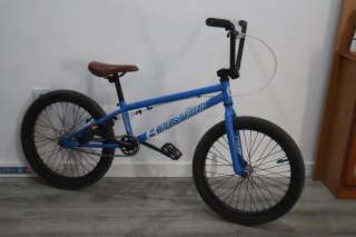Bicicleta BMX Eastern 20