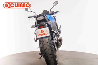 SUZUKI GSX S 950