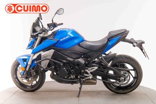 SUZUKI GSX S 950