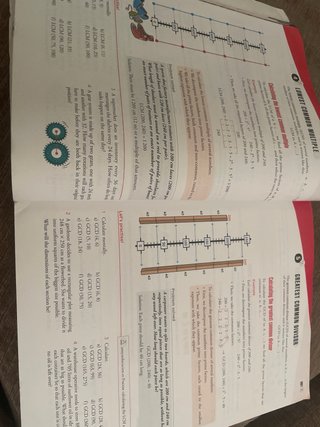 Mathematics 2 Student's Book global thinkers Anaya
