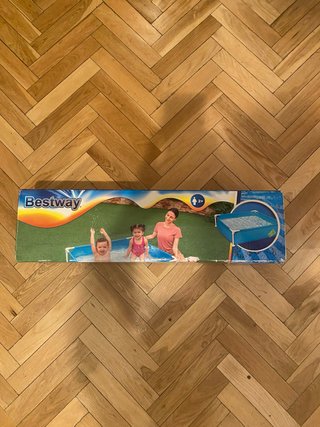 Piscina infantil Bestway