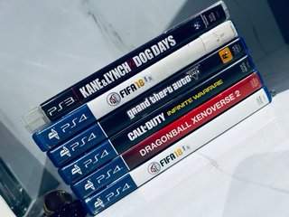 PS4 Pro 1TB + Mando Azul PROMOCION