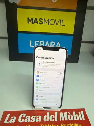 iPhone 12 256GB Viola come nuovo