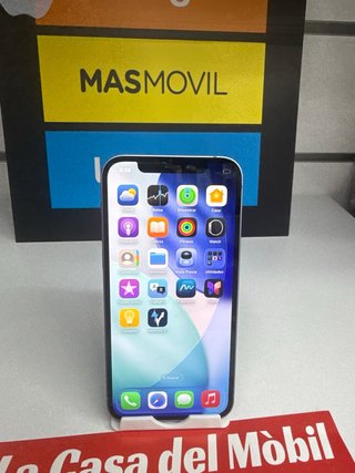 iPhone 12 256GB Viola come nuovo