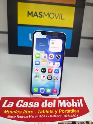 iPhone 12 256GB Viola come nuovo