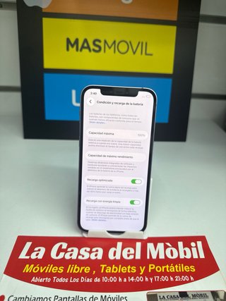 iPhone 12 256GB Viola come nuovo