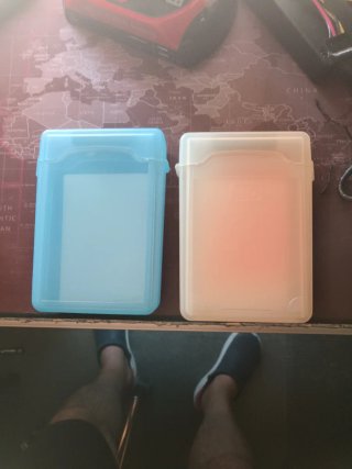 4 Discos Duros Seagate 3.5 500GB