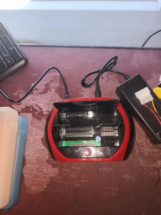 4 Discos Duros Seagate 3.5 500GB