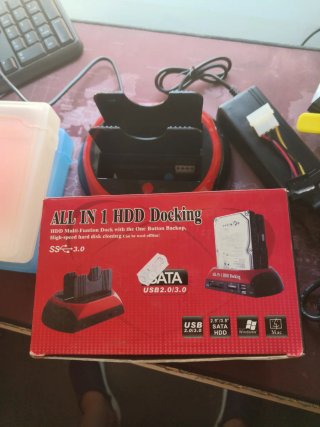 4 Discos Duros Seagate 3.5 500GB