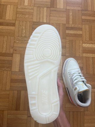 Jordan 3 Retro SP J Balvin Medellin Sunset