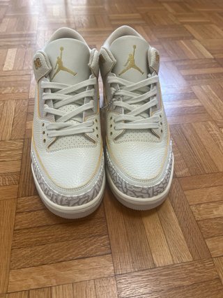Jordan 3 Retro SP J Balvin Medellin Sunset