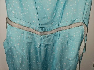 Vestido mujer